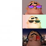 Mr Incredible Becoming Canny All Star Phases | image tagged in mr incredible becoming canny all star phases | made w/ Imgflip meme maker