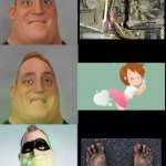 mr incredible becoming sick POV: you smell ___ | POV: YOU SMELL ___ | image tagged in mr incredible becoming sick fixed textboxes | made w/ Imgflip meme maker