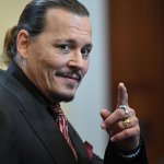 Johnny Depp
