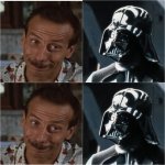 Giovanni Vader