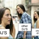 Other DJs