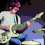 Goblin Guitarist