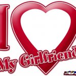 I love my