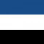 Flag of the Croydalese Republic