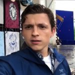 Tom Holland Fotosintesis