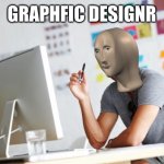 Graphfic Designr