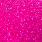 Pink sparkly background