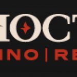 Choctaw casino resort logo