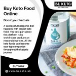 Buy Keto Food Online