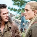 Legolas and Bard