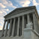 Supreme Court, home of rightwingnuts legislating from the bench.