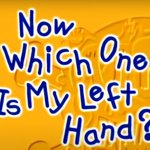 Now Which One Is My Left Hand? meme