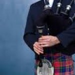 Bag pipe
