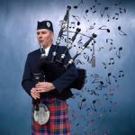 Bag pipe