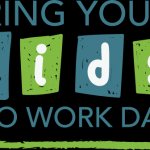 Bring Your Kids To Work Day Logo Transparent