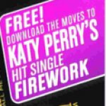 Katy Perry's hit single Firework