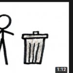 trash vs garbage