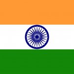india flag meme