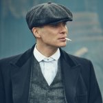 Peaky Blinders happy birthday