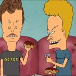 Beavis & Butthead