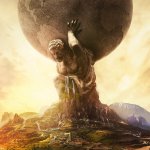 Civilization VI Atlas