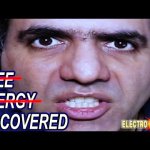 electroboom free energy