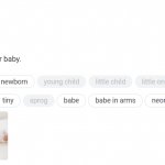 Infant definition