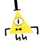 Bill Cipher