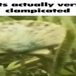 its actually very clampicated GIF Template