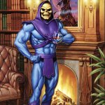 Skeletor Library