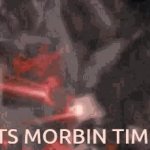 Shin Ultraman Morbing GIF Template