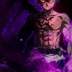Black Clover