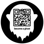 Become a Ghost