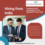 Hiring from India