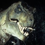 Tyrannosaurus Rex