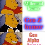 Don't tell me this isn't true | Millennial humor Gen Z 
humor Gen 
Alpha 
humor | image tagged in best better blurst,memes,funny,gifs,cats,humor | made w/ Imgflip meme maker