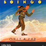 Little Girls by Oingo Boingo