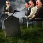 NEWS FROM BEYOND