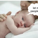 let my people go