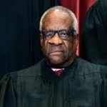 Clarence Thomas Massive Stroke