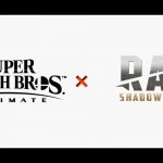 smash bros x raid shadow legends | image tagged in super smash bros ultimate x blank,raid shadow legends | made w/ Imgflip meme maker