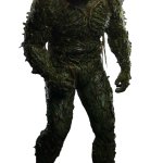 swamp thing