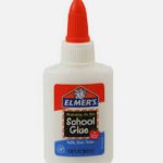 Glue...