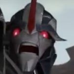 tfp starscream (literally)