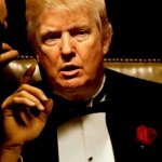 Godfather Trump
