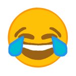 laughing emoji meme