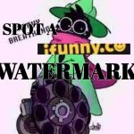 I stop a ifunny.co Watermark