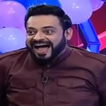 Aamir Liaquat Meme Generator - Imgflip