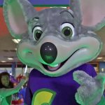 chuck e cheese