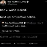 Affirmative action